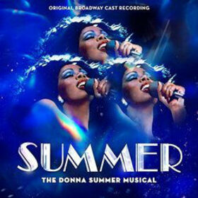 BANDA SONORA ORIGINAL - SUMMER THE DONNA SUMMER MUSICAL