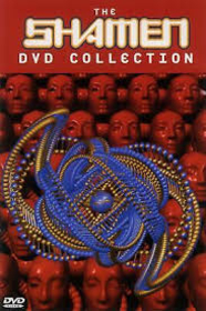 SHAMEN - DVD COLLECTION