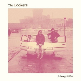 LOOKERS - FUN & SABOTAGE -HQ-