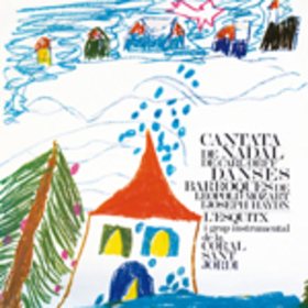 L'ESQUITX I GRUP INSTRUMENTAL CORAL SANT JORDI - CANTATA DE NADAL