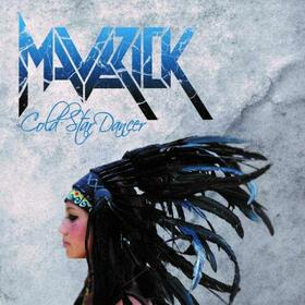 MAVERICK - COLD STAR DANCER -DIGI-