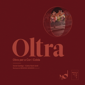 OLTRA - OBRA PER A COR I COBLA