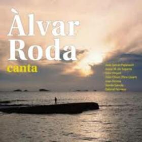 RODA, ALVAR - CANTA