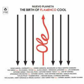 Artistes Variétés - NUEVO PLANETA - BIRTH OF FLAMENCO COOL