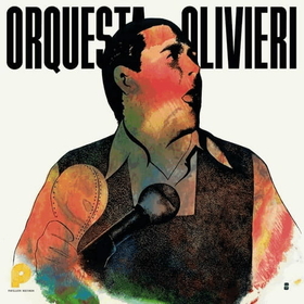 ORQUESTA OLIVIERI - ORQUESTA OLIVIERI -HQ-