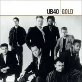 UB40 - GOLD