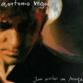 VEGA, ANTONIO - 3000 NOCHES CON MARGA -HQ-