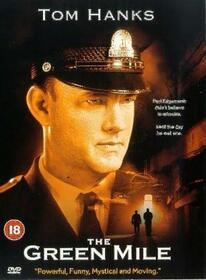 MOVIE - GREEN MILE