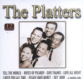 PLATTERS - PLATTERS 2