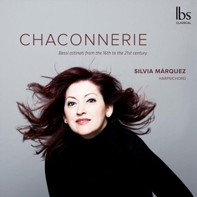 MARQUEZ, SILVIA - CHACONNERIE