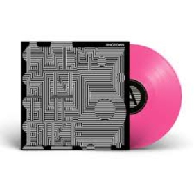 RINGDOWN - LADY ON THE BIKE -HQ-