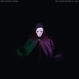 JANSSON, BROR GUNNAR - THEY FOUND MY BODY IN A..