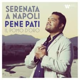 PATI, PENE - SERENATA A NAPOLI