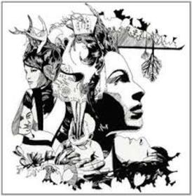 HOOP, JESCA - UNDRESS