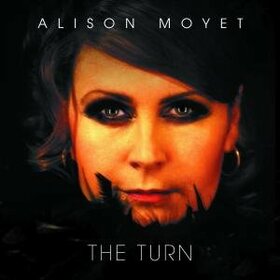 MOYET, ALISON - TURN