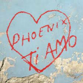 PHOENIX - TI AMO