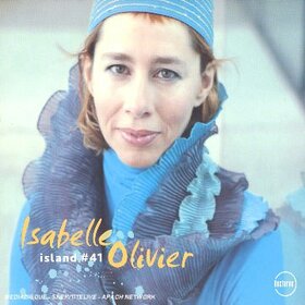 OLIVIER, ISABELLE - ISLAND 41