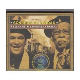 SONEROS DE VERDAD - RUN RUN DE LOS SONEROS