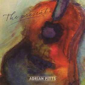 PITTS, ADRIAN - PRESENT