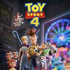 Bande Originale - TOY STORY 4