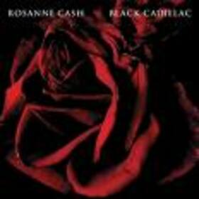 CASH, ROSANNE - BLACK CADILLAC