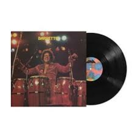 BARRETTO, RAY - BARRETTO -LTD-