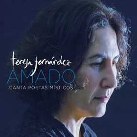 FERNANDEZ, TERESA - AMADO - POETAS MISTICOS