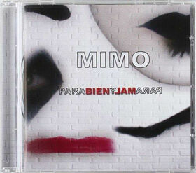 MIMO - PARA BIEN O PARA MAL