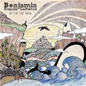 LEFTWICH, BENJAMIN FRANCIS - AFTER THE RAIN