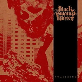 BLACK SWAMP WATER - AWAKENING -HQ-