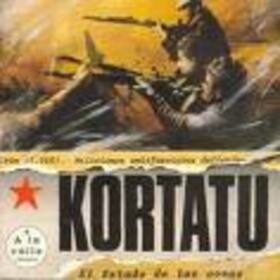 KORTATU - EL ESTADO DE LAS COSAS -HQ-