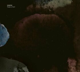 SUSANNA - FLOWER OF EVIL