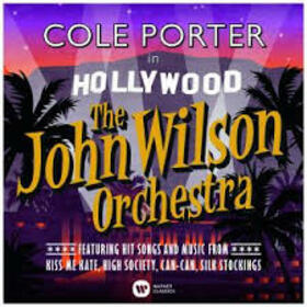 WILSON, JOHN - COLE PORTER IN HOLLYWOOD