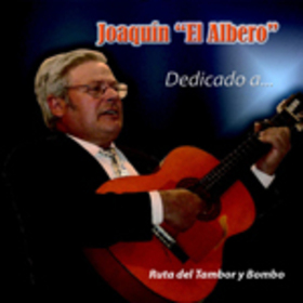 ALBERO, JOAQUIN EL - DECIDADO A...