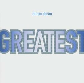 DURAN DURAN - GREATEST -DVD-