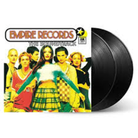 Artistes Variétés - EMPIRE RECORDS: SOUNDTRACK -LTD-