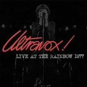 ULTRAVOX - LIVE AT THE RAINBOW -HQ-
