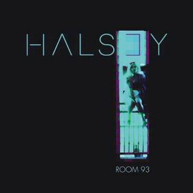 HALSEY - ROOM 93 -EP-