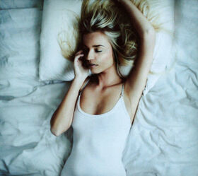 BEING AS AN OCEAN - HOW WE BOTH WONDROUSLY..