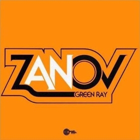 ZANOV - GREEN DAY -LP+7