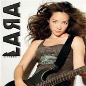 LARA - DUENDES, HADAS Y ROCK & ROLL