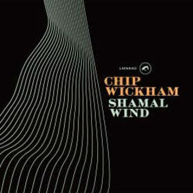 WICKHAM, CHIP - SHAMAL WIND