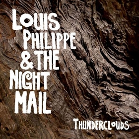 PHILIPPE, LOUIS - THUNDERCLOUDS
