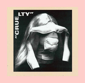 NEGATIVE SPACE - CRUELTY