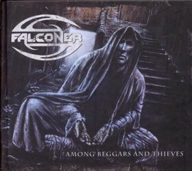 FALCONER - AMONG BEGGARS AND..