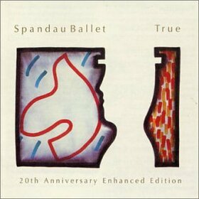 SPANDAU BALLET - TRUE =LTD=