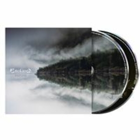 ENSLAVED - HEIMDAL + BLU RAY