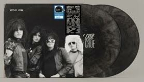 MOTLEY CRUE - FROM THE BEGINNING -LTD-