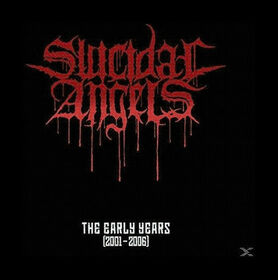 SUICIDAL ANGELS - EARLY YEARS