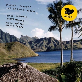 TORVUND, OYVIND - EXOTICA ALBUM